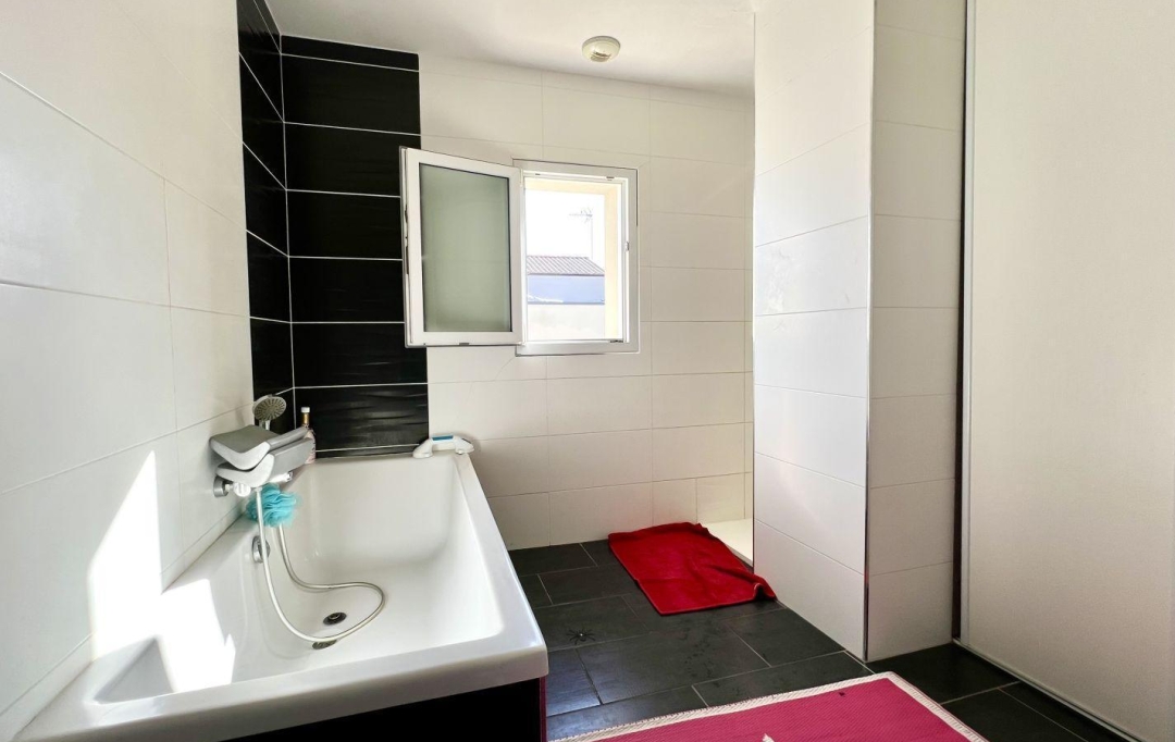 Cote & Sables Immobilier : Maison / Villa | LES SABLES-D'OLONNE (85180) | 132 m2 | 449 000 € 