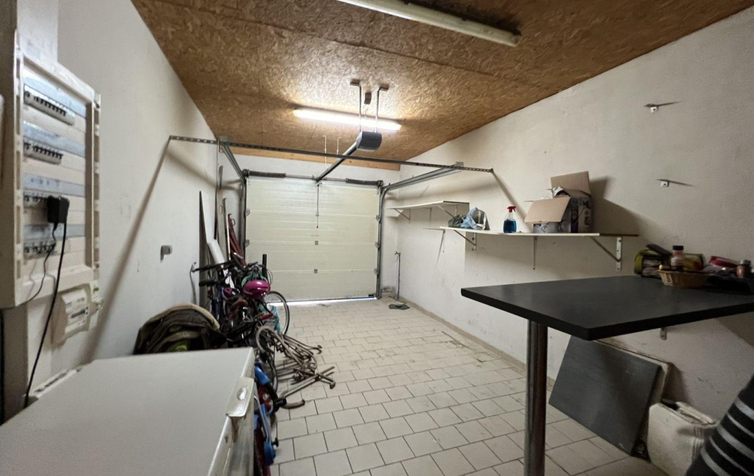 Cote & Sables Immobilier : Maison / Villa | LES SABLES-D'OLONNE (85180) | 132 m2 | 449 000 € 