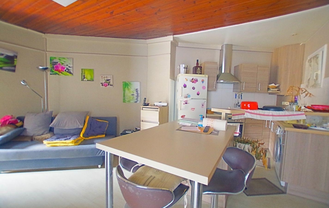 Cote & Sables Immobilier : Maison / Villa | LES SABLES-D'OLONNE (85180) | 39 m2 | 203 000 € 