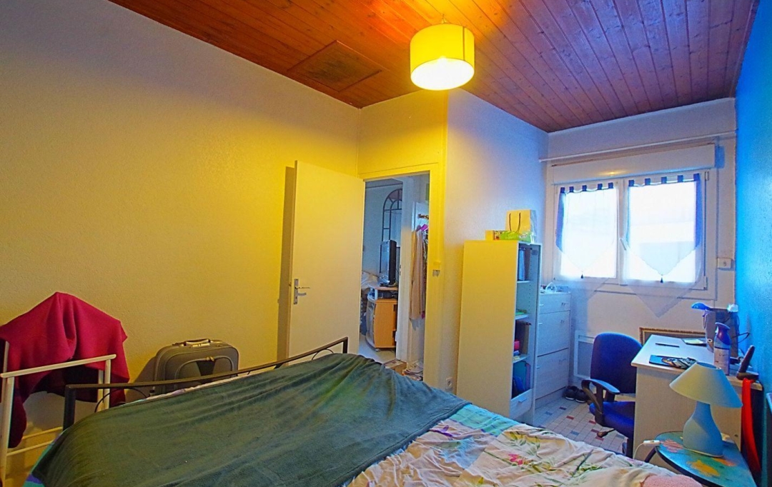 Cote & Sables Immobilier : Maison / Villa | LES SABLES-D'OLONNE (85180) | 39 m2 | 203 000 € 