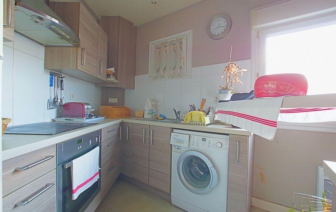 Cote & Sables Immobilier : Maison / Villa | LES SABLES-D'OLONNE (85180) | 39 m2 | 203 000 € 