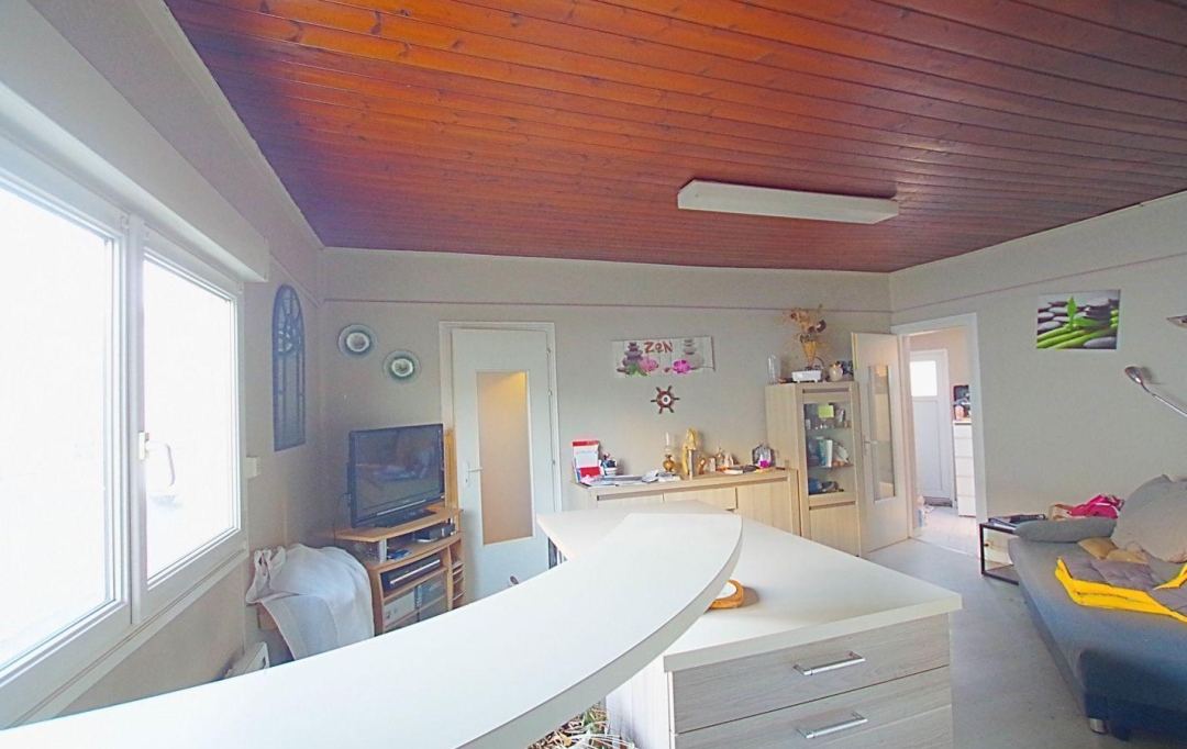 Cote & Sables Immobilier : Maison / Villa | LES SABLES-D'OLONNE (85180) | 39 m2 | 203 000 € 