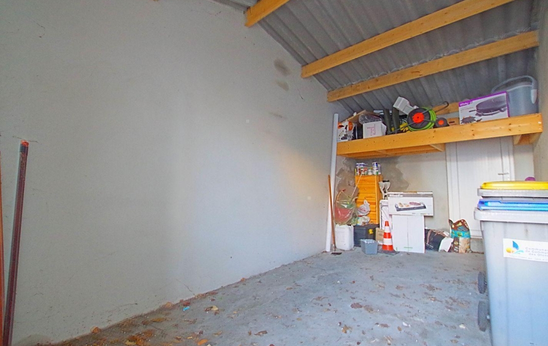 Cote & Sables Immobilier : Maison / Villa | LES SABLES-D'OLONNE (85180) | 39 m2 | 203 000 € 