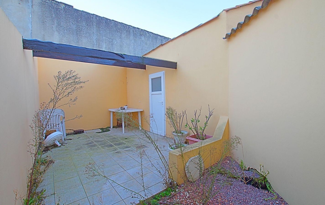 Cote & Sables Immobilier : Maison / Villa | LES SABLES-D'OLONNE (85180) | 39 m2 | 203 000 € 