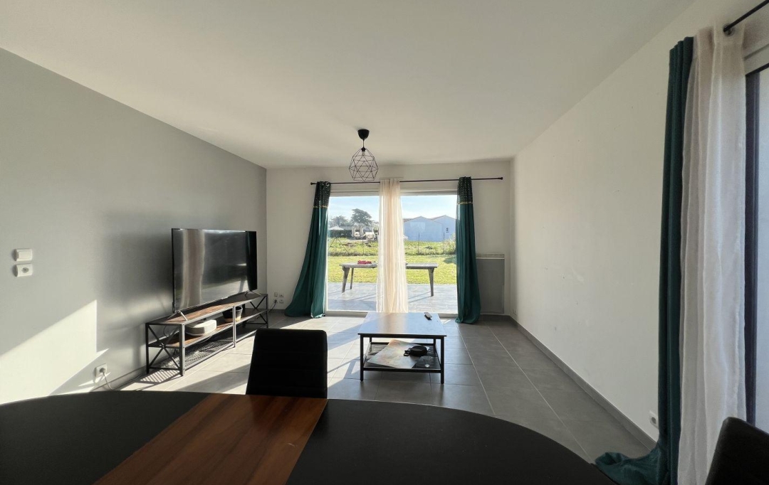 Cote & Sables Immobilier : House | L'ILE-D'OLONNE (85340) | 102 m2 | 369 900 € 