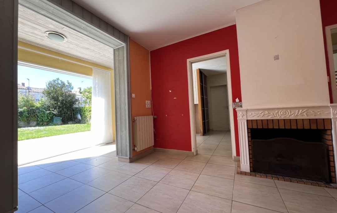 Cote & Sables Immobilier : Maison / Villa | OLONNE-SUR-MER (85340) | 101 m2 | 299 585 € 