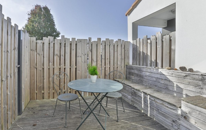  Cote & Sables Immobilier Apartment | LES SABLES-D'OLONNE (85180) | 25 m2 | 565 € 