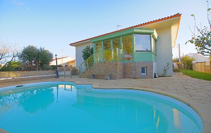  Cote & Sables Immobilier House | LES SABLES-D'OLONNE (85180) | 179 m2 | 619 900 € 