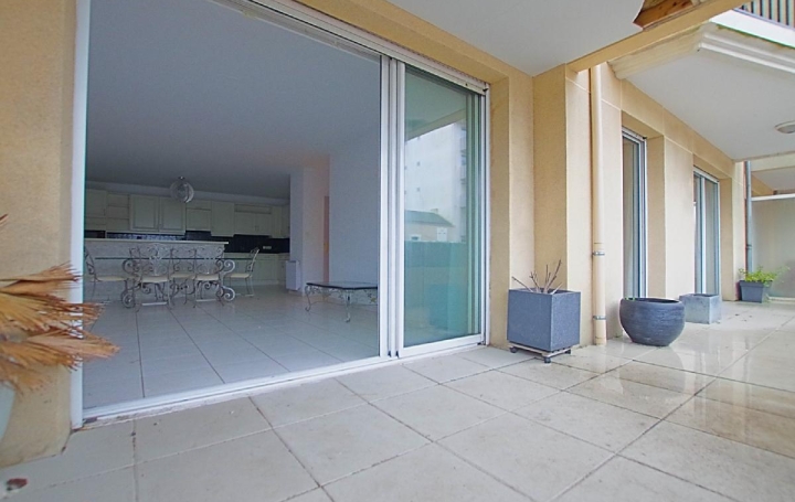  Cote & Sables Immobilier Appartement | LES SABLES-D'OLONNE (85100) | 86 m2 | 399 900 € 