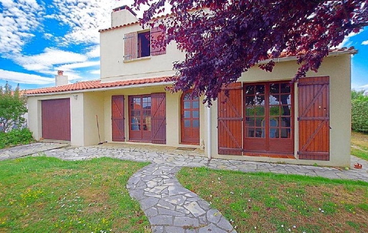  Cote & Sables Immobilier Maison / Villa | BREM-SUR-MER (85470) | 91 m2 | 295 900 € 