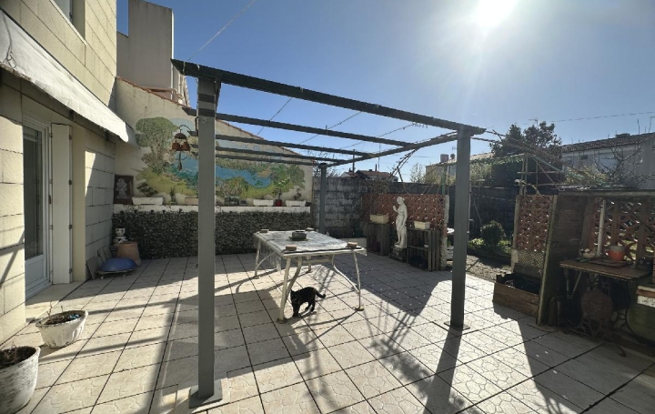  Cote & Sables Immobilier Maison / Villa | LES SABLES-D'OLONNE (85100) | 92 m2 | 299 900 € 