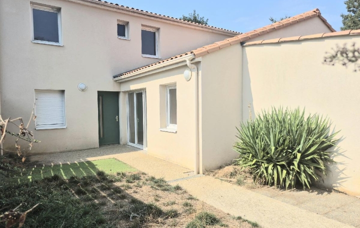 Maison  LA ROCHE-SUR-YON  85 m2 225 000 €  Maison   LA ROCHE-SUR-YON  85 m2 225 000 €