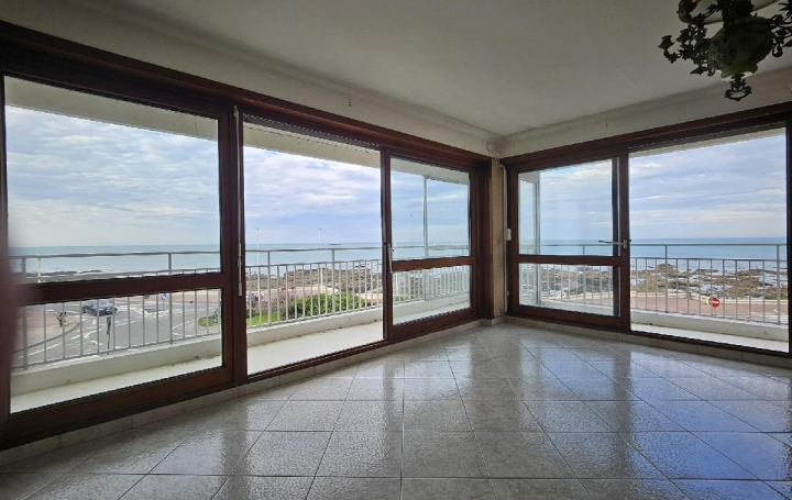  Cote & Sables Immobilier Appartement | LES SABLES-D'OLONNE (85100) | 62 m2 | 429 500 € 