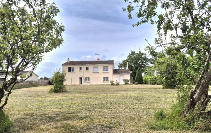  Cote & Sables Immobilier Maison / Villa | AUBIGNY (85430) | 164 m2 | 234 900 € 