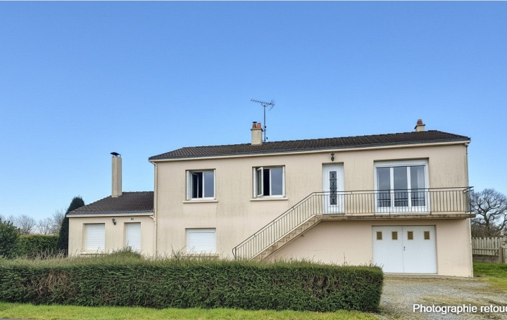  Cote & Sables Immobilier House | AUBIGNY (85430) | 164 m2 | 199 900 € 