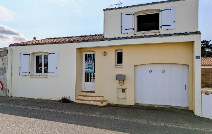  Cote & Sables Immobilier Maison / Villa | L'ILE-D'OLONNE (85340) | 67 m2 | 213 000 € 