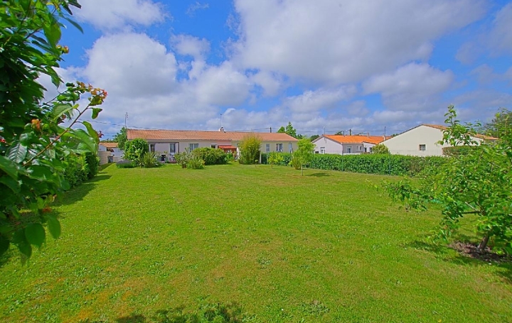  Cote & Sables Immobilier Maison / Villa | SAINTE-FOY (85150) | 89 m2 | 294 000 € 