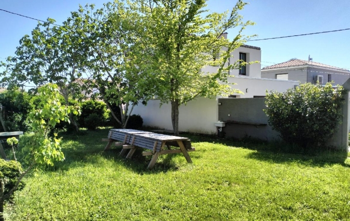  Cote & Sables Immobilier Ground | LES SABLES-D'OLONNE (85180) | 213 m2 | 161 900 € 