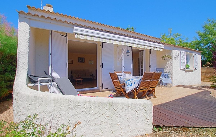  Cote & Sables Immobilier Maison / Villa | LES SABLES-D'OLONNE (85340) | 95 m2 | 329 500 € 