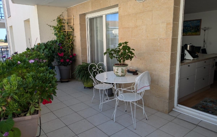  Cote & Sables Immobilier Appartement | LES SABLES-D'OLONNE (85180) | 60 m2 | 280 900 € 