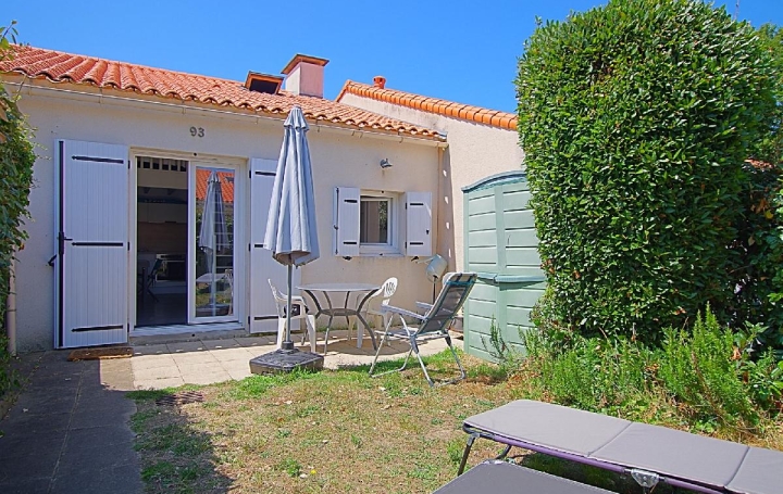  Cote & Sables Immobilier Appartement | LES SABLES-D'OLONNE (85180) | 35 m2 | 169 900 € 