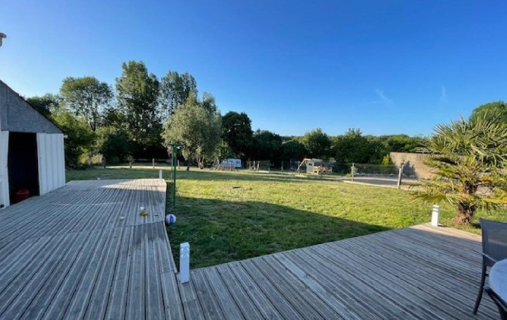  Cote & Sables Immobilier House | GROSBREUIL (85440) | 124 m2 | 278 000 € 