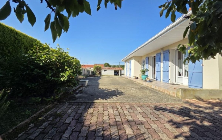 Cote & Sables Immobilier House | LES SABLES-D'OLONNE (85340) | 90 m2 | 389 900 €   Cote & Sables Immobilier House | LES SABLES-D'OLONNE (85340) | 90 m2 | 389 900 €