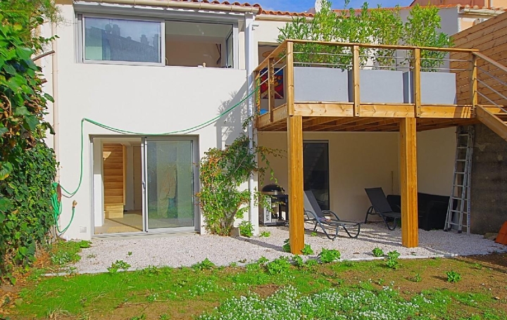  Cote & Sables Immobilier Maison / Villa | LES SABLES-D'OLONNE (85100) | 115 m2 | 589 000 € 