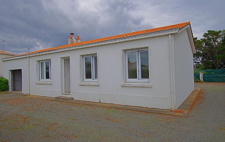Maison   LES SABLES-D'OLONNE  100 m2 264 500 € 