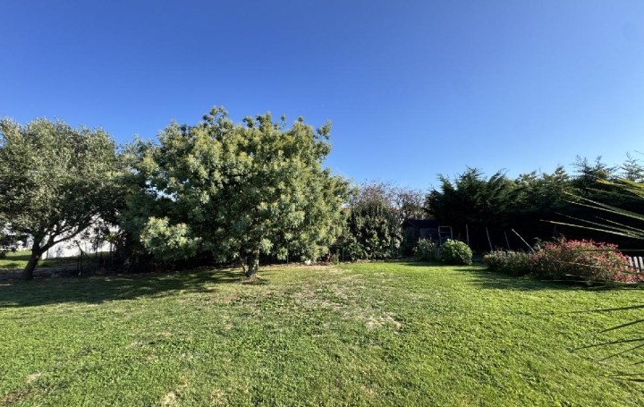 Terrain  L'ILE-D'OLONNE  500 m2 119 900 €  Terrain   L'ILE-D'OLONNE  500 m2 119 900 €