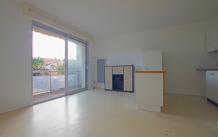  Cote & Sables Immobilier Apartment | LES SABLES-D'OLONNE (85100) | 36 m2 | 139 900 € 
