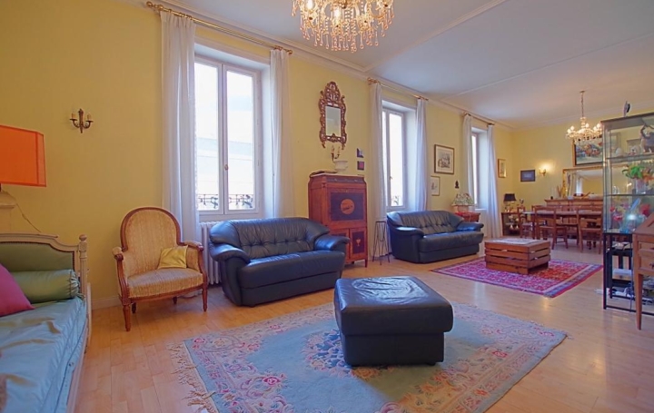 Cote & Sables Immobilier : Maison / Villa | LES SABLES-D'OLONNE (85100) | 292 m2 | 979 000 € 