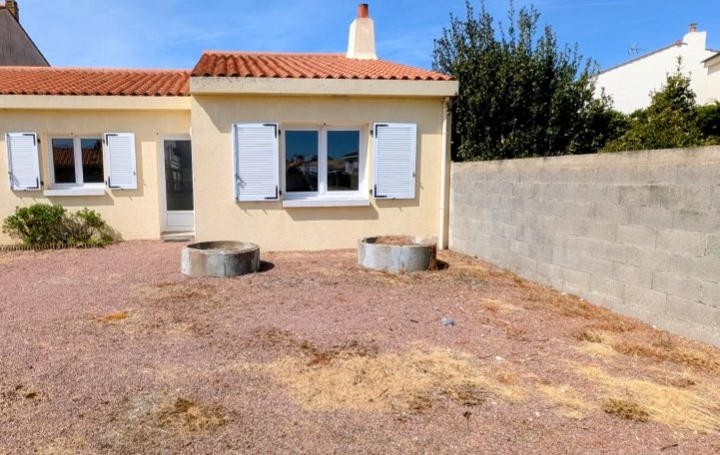 Maison   LES SABLES-D'OLONNE  75 m2 314 900 € 