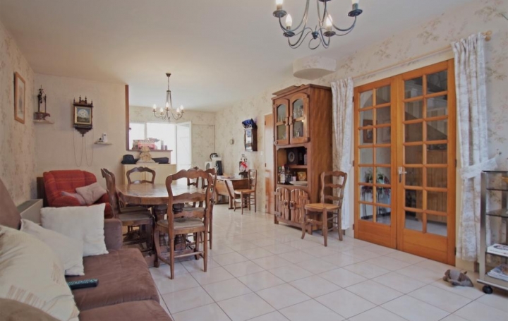 Cote & Sables Immobilier : Maison / Villa | LES SABLES-D'OLONNE (85100) | 112 m2 | 275 000 € 