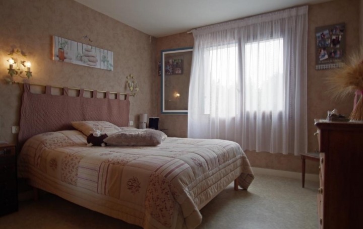 Cote & Sables Immobilier : Maison / Villa | LES SABLES-D'OLONNE (85100) | 112 m2 | 275 000 € 