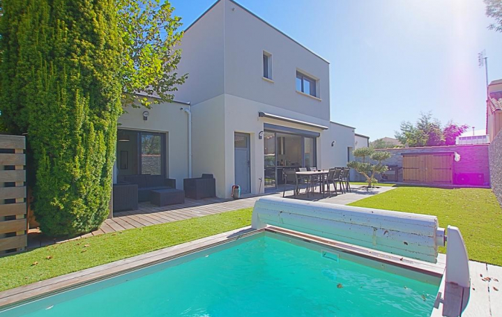 Cote & Sables Immobilier : Maison / Villa | LES SABLES-D'OLONNE (85100) | 134 m2 | 564 500 € 