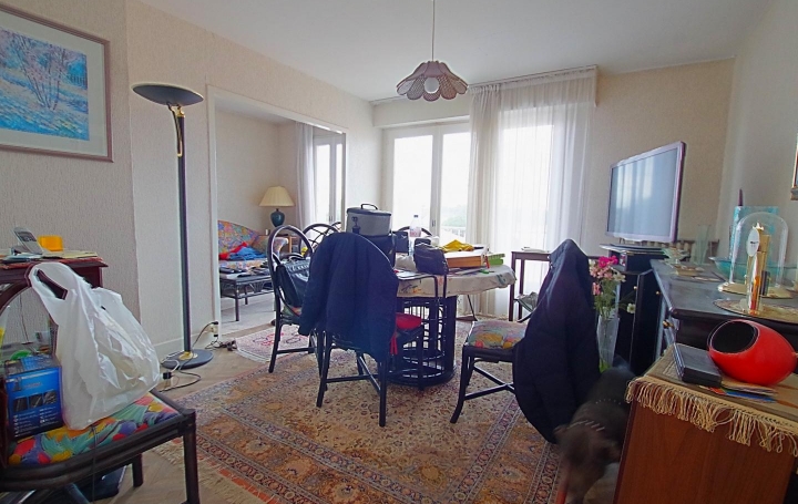 Cote & Sables Immobilier : Apartment | LES SABLES-D'OLONNE (85100) | 67 m2 | 199 900 € 