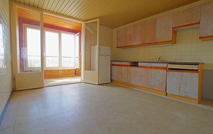 Cote & Sables Immobilier : Appartement | LES SABLES-D'OLONNE (85100) | 75 m2 | 140 000 € 