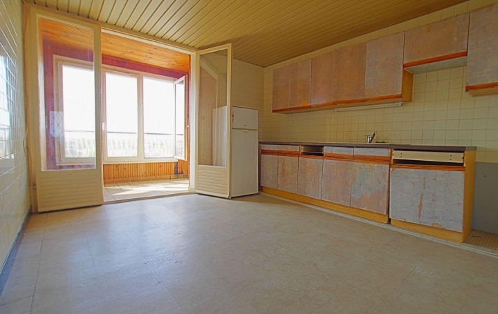 Cote & Sables Immobilier : Appartement | LES SABLES-D'OLONNE (85100) | 75 m2 | 140 000 € 