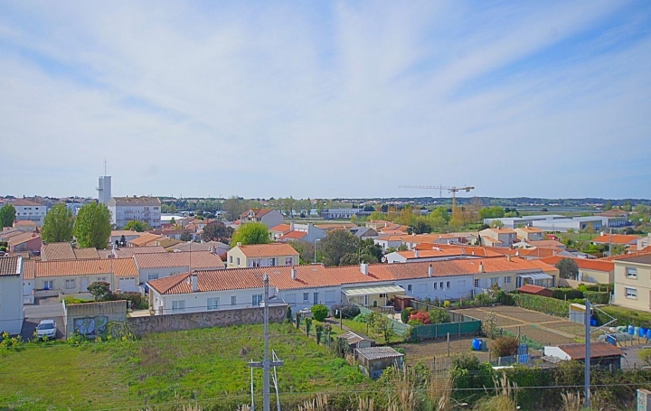 Cote & Sables Immobilier : Appartement | LES SABLES-D'OLONNE (85100) | 75 m2 | 140 000 € 