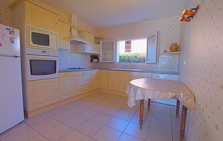 Cote & Sables Immobilier : Maison / Villa | LES SABLES-D'OLONNE (85100) | 118 m2 | 400 000 € 