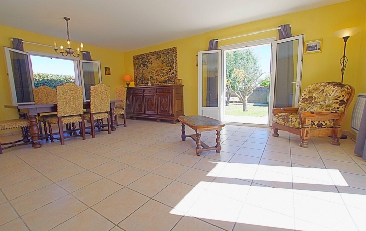 Cote & Sables Immobilier : Maison / Villa | LES SABLES-D'OLONNE (85100) | 118 m2 | 400 000 € 