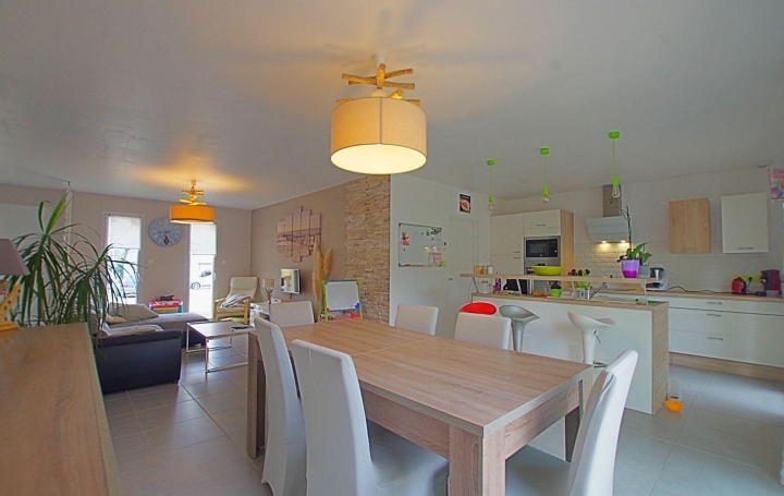 Cote & Sables Immobilier : Maison / Villa | SAINTE-FOY (85150) | 103 m2 | 305 500 € 