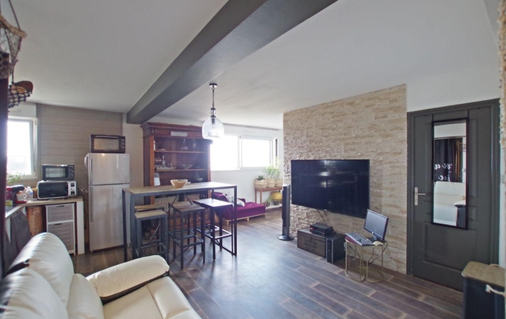 Cote & Sables Immobilier : Appartement | LES SABLES-D'OLONNE (85100) | 104 m2 | 365 000 € 