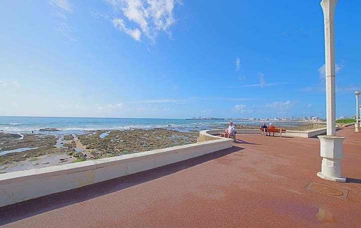 Cote & Sables Immobilier : Appartement | LES SABLES-D'OLONNE (85100) | 104 m2 | 365 000 € 