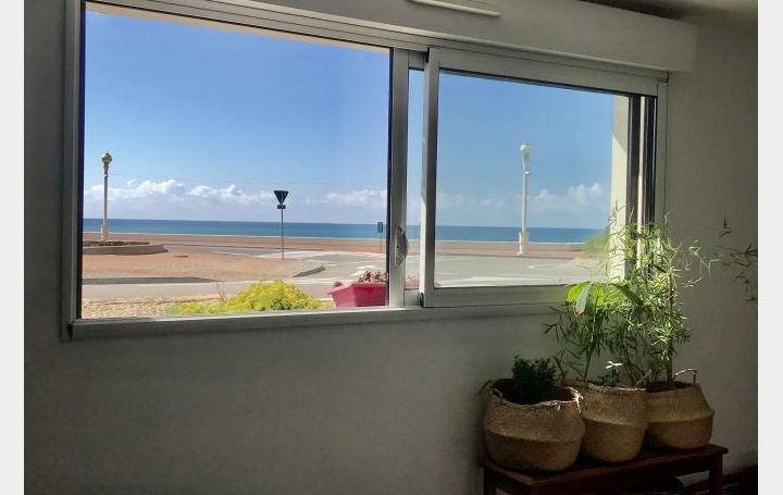 Cote & Sables Immobilier : Appartement | LES SABLES-D'OLONNE (85100) | 104 m2 | 365 000 € 