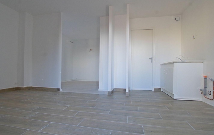 Cote & Sables Immobilier : Appartement | LES SABLES-D'OLONNE (85180) | 25 m2 | 130 000 € 