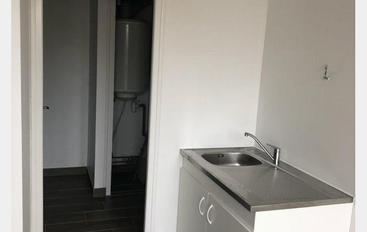 Cote & Sables Immobilier : Appartement | LES SABLES-D'OLONNE (85180) | 25 m2 | 130 000 € 