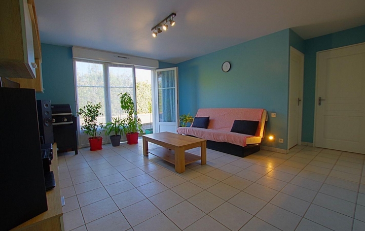 Cote & Sables Immobilier : Appartement | LES SABLES-D'OLONNE (85340) | 42 m2 | 130 000 € 