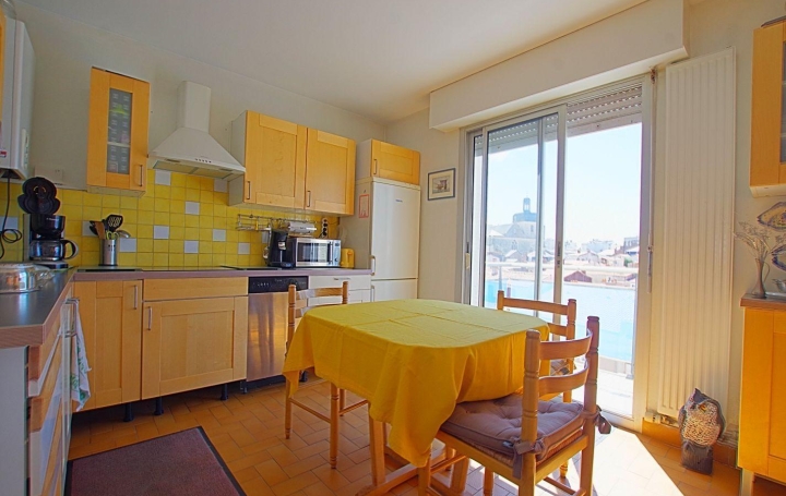 Cote & Sables Immobilier : Appartement | LES SABLES-D'OLONNE (85100) | 62 m2 | 346 500 € 